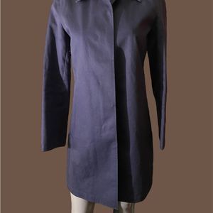 J.Crew Rain Jacket Size small